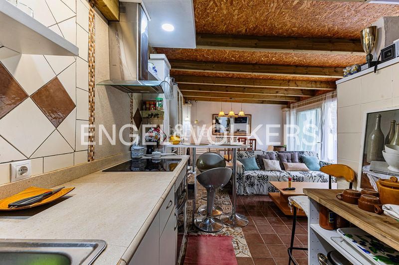 Foto bd5441a9-fd18-4b3c-9ddd-f9f4fa493cba. Casa amb calefacció aparcament a Catllar (El)