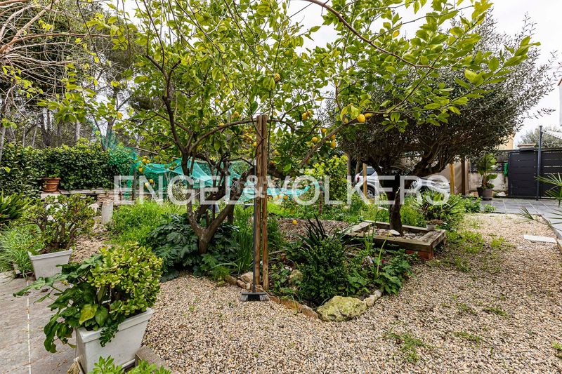 Foto c778307e-ef26-481e-be11-e64d9f9d8856. Casa amb calefacció aparcament a Catllar (El)