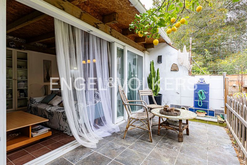 Foto ccf06596-1691-4036-9e25-b289f823c971. Casa amb calefacció aparcament a Catllar (El)