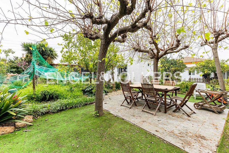 Foto e5ab829e-8046-4741-8aef-904c95f9efc1. Casa amb calefacció aparcament a Catllar (El)