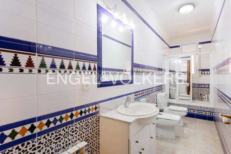 Foto c62a70db-6117-4d1e-90d6-a2650ffda60c. Casa amb calefacció aparcament a Marítima Sud Torredembarra