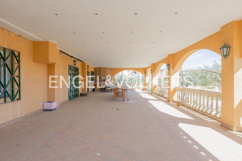 Foto f4a8d520-f0ca-43bd-8fde-6f06c56a5d64. Casa amb calefacció aparcament a Marítima Sud Torredembarra