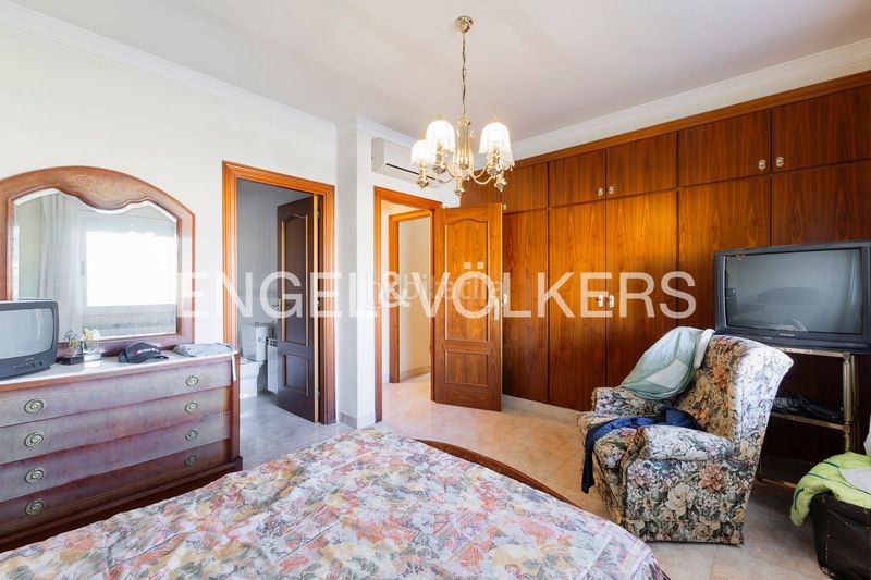 Foto fda287a9-c70d-4a4c-82d2-559cf32fc04a. Casa amb calefacció aparcament a Marítima Sud Torredembarra