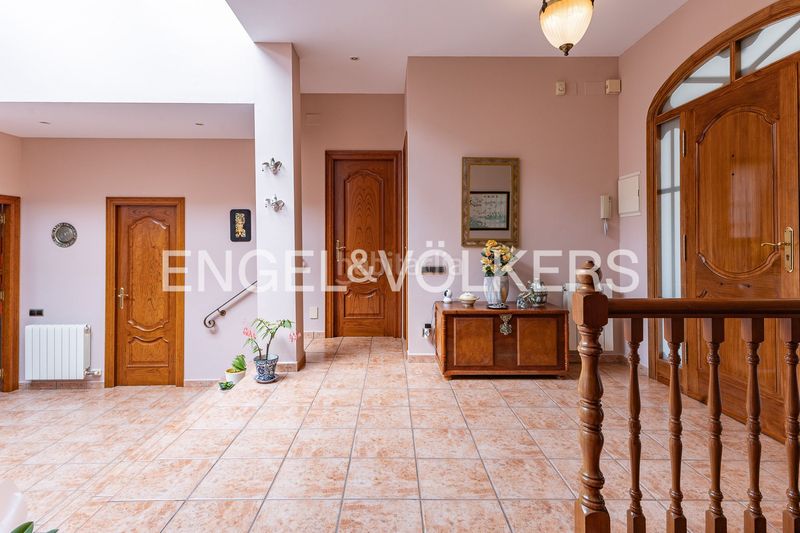 Foto 130b488e-345b-4773-a848-e20c96c7b434. Casa amb calefacció aparcament a Vilanova del Vallès