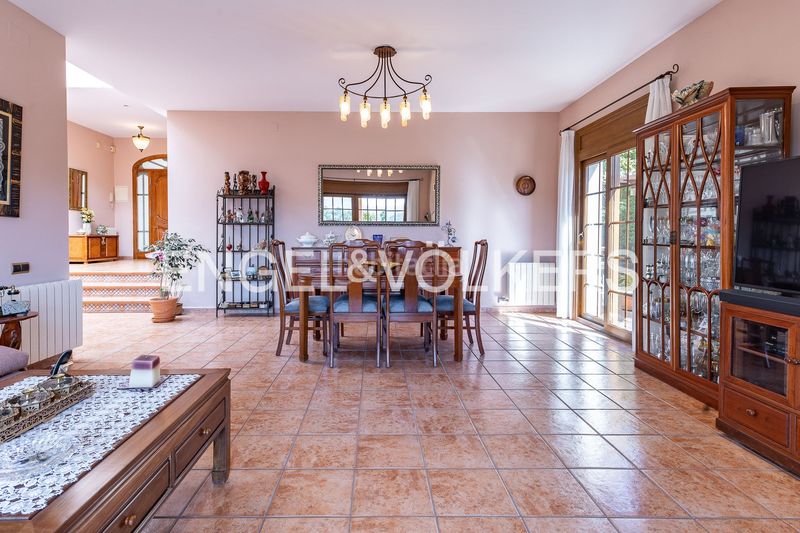 Foto 22497309-a2d4-472b-a10f-9ae40976c897. Casa amb calefacció aparcament a Vilanova del Vallès