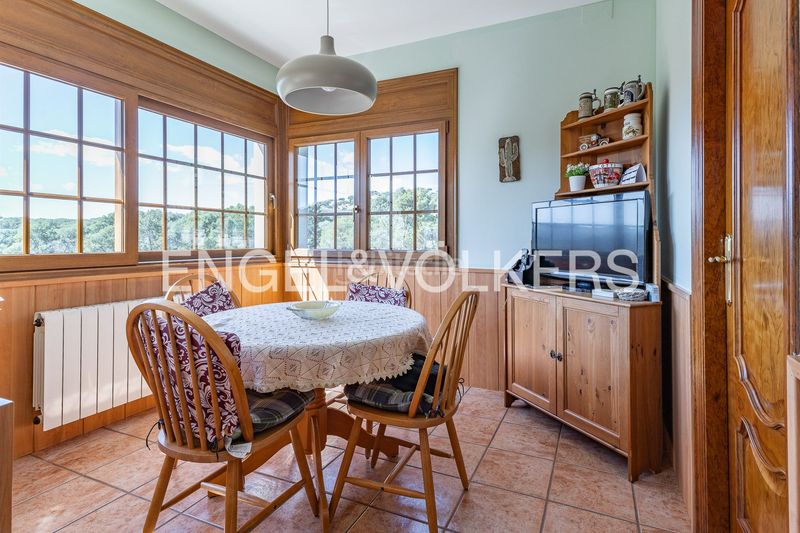 Foto 42d2d691-509e-443d-b328-e9d1d7501e58. Casa amb calefacció aparcament a Vilanova del Vallès