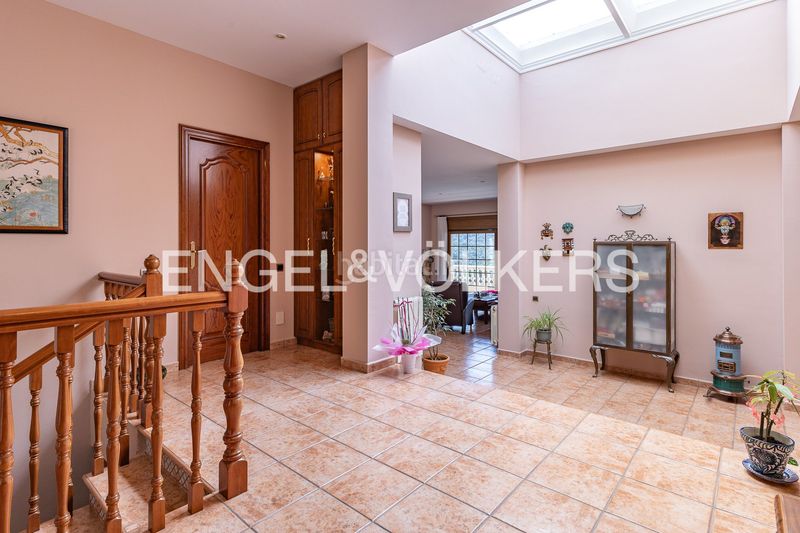 Foto 7891e702-348b-4029-a749-5adab81692d4. Casa amb calefacció aparcament a Vilanova del Vallès