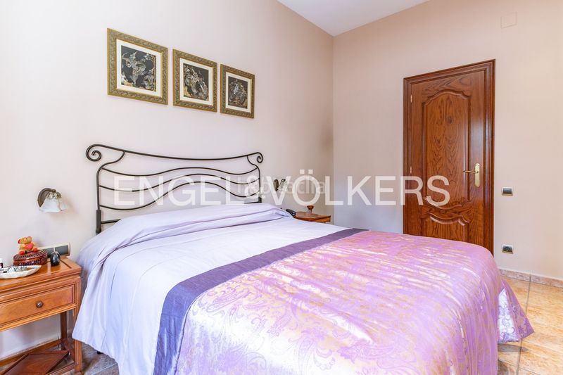 Foto 7d9aa511-49c1-43d7-b8db-e1f37b5efd28. Casa amb calefacció aparcament a Vilanova del Vallès