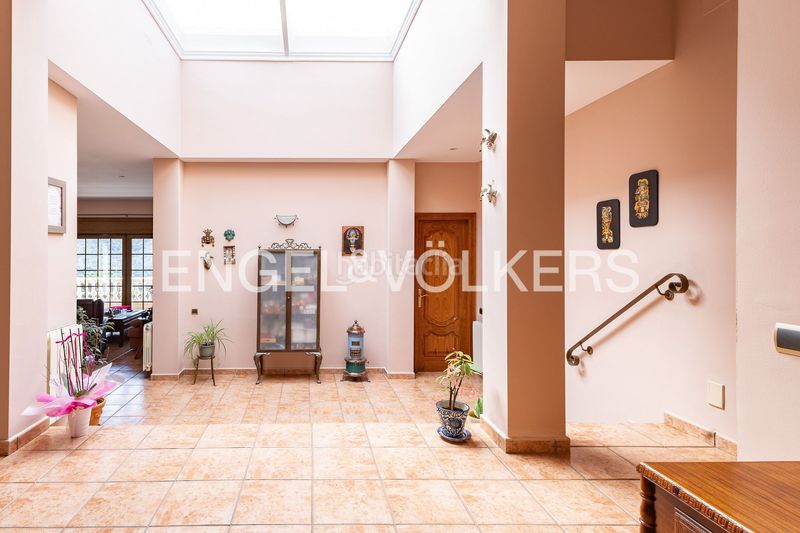 Foto 9d5e7364-9483-4f32-a43f-5d61415b5002. Casa amb calefacció aparcament a Vilanova del Vallès