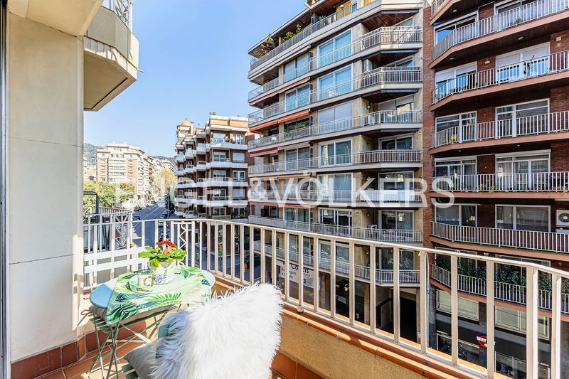 Foto 086d5243-c21a-476d-93cc-a16b4b116ace. Pis amb calefacció a Sant Gervasi - Bonanova Barcelona