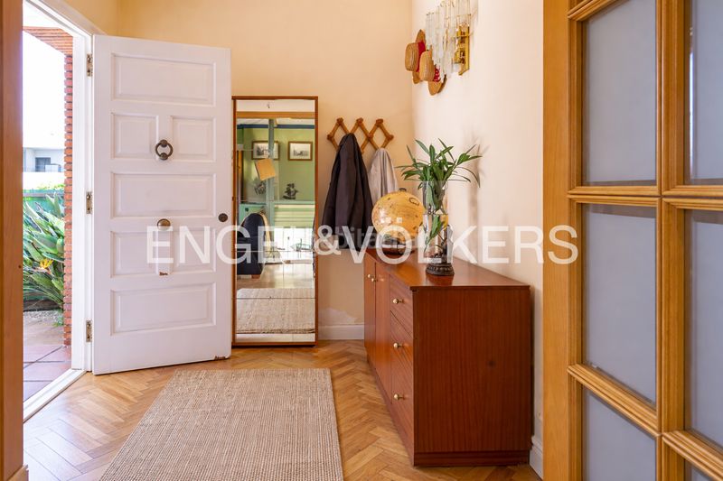 Foto 088efb44-d17f-4a7b-9694-2ea5b6a554b7. Casa amb calefacció aparcament piscina a Zona Alta Premià de Mar