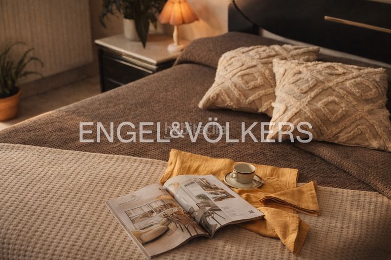 Foto 1bb1a8db-8d8b-49fc-9b93-b147a72a5b80. Casa amb calefacció aparcament piscina a Zona Alta Premià de Mar