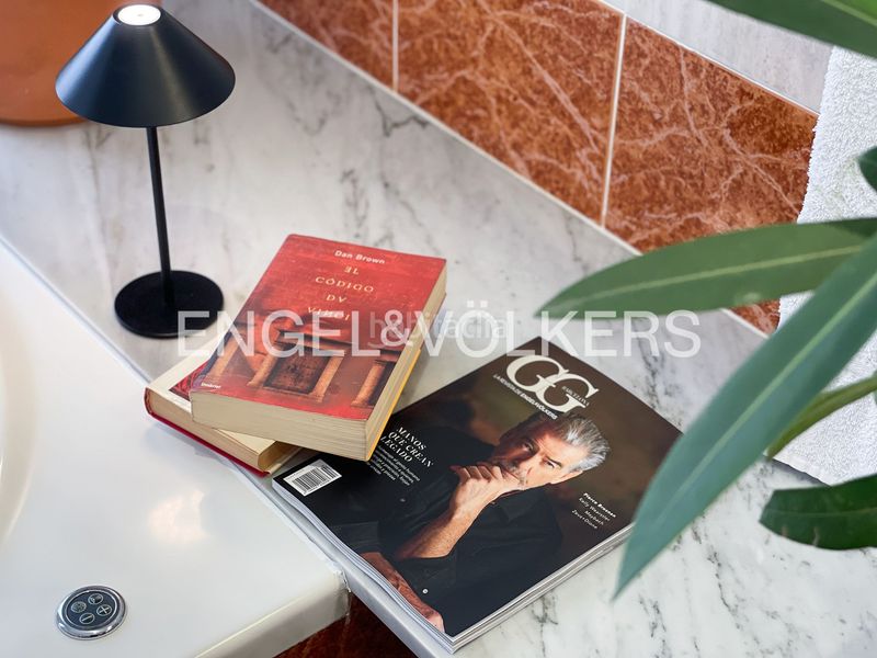 Foto 8d884f7b-d2b6-4d0a-8b0a-43409fe22756. Casa amb calefacció aparcament piscina a Zona Alta Premià de Mar