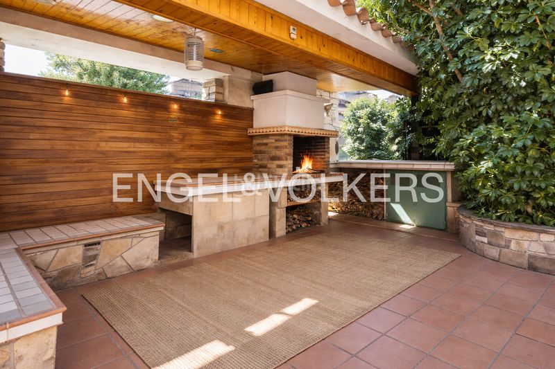 Foto aa91fc1b-a87e-4583-9ba8-35268d5a0d52. Casa amb calefacció aparcament piscina a Zona Alta Premià de Mar