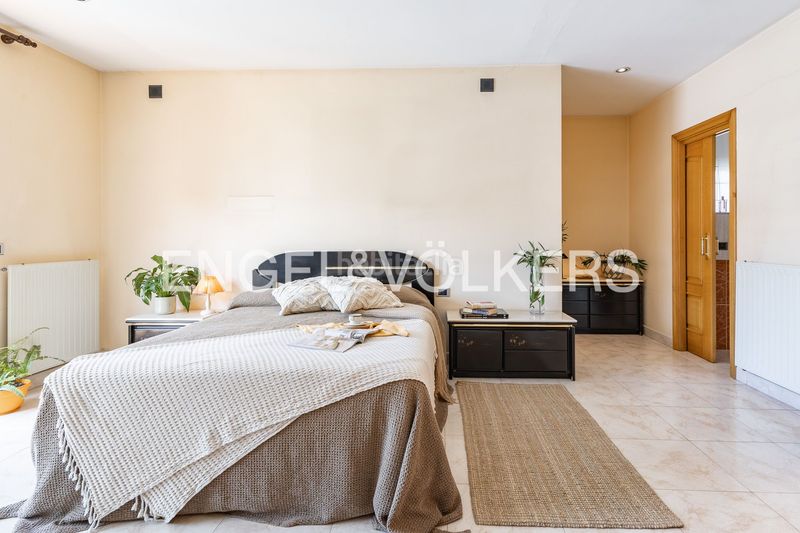 Foto aaacb125-da28-4bb3-bca0-0c316d6ad4fd. Casa amb calefacció aparcament piscina a Zona Alta Premià de Mar