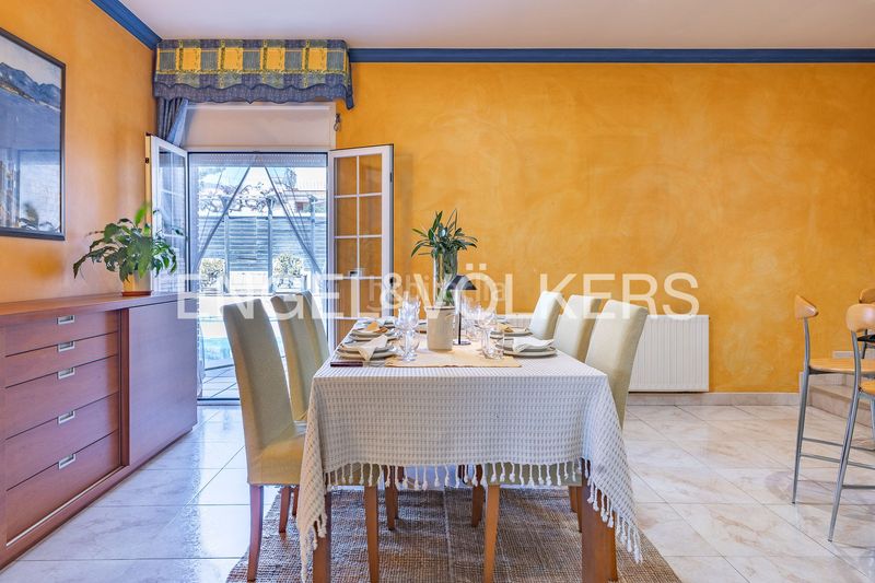 Foto abf780db-b099-49a6-8f26-dc6133c7dd59. Casa amb calefacció aparcament piscina a Zona Alta Premià de Mar