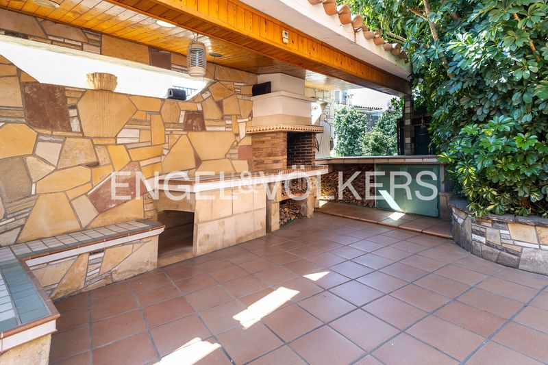 Foto c03849aa-6f7c-4c07-9da5-3c0a4cdcb114. Casa amb calefacció aparcament piscina a Zona Alta Premià de Mar