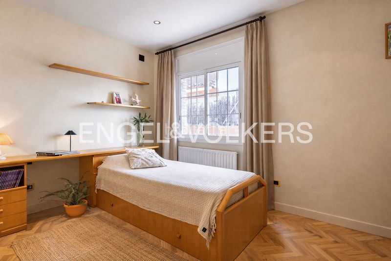 Foto d3c76318-08fc-44bc-b049-b5f12736a364. Casa amb calefacció aparcament piscina a Zona Alta Premià de Mar