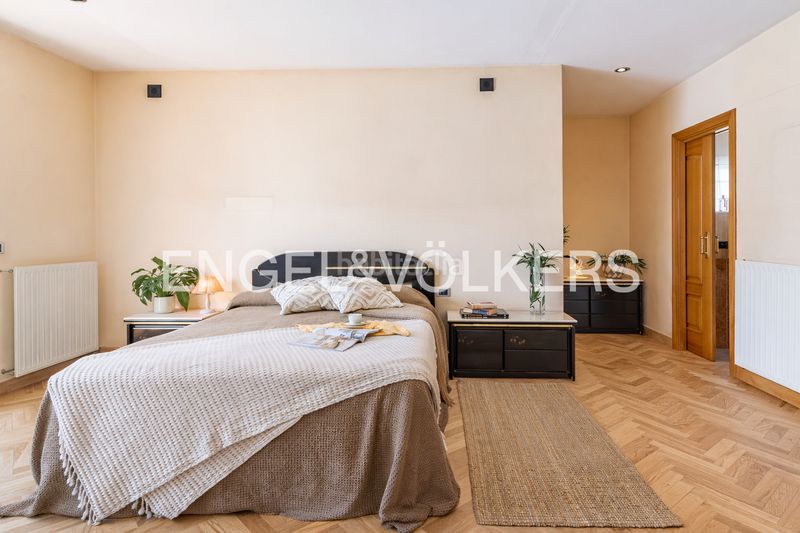 Foto d6002861-e2ed-4292-a0a3-1bf5be01a134. Casa amb calefacció aparcament piscina a Zona Alta Premià de Mar