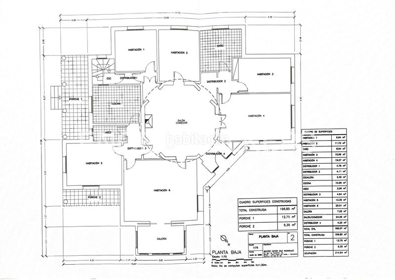 Foto 14397512-11ea-4607-b830-fcc7a678739c. Casa amb calefacció aparcament a Papiol (El)