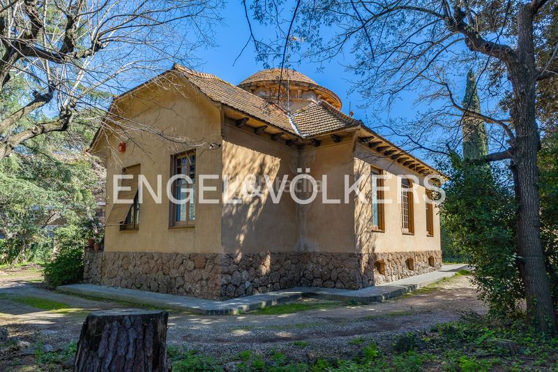 Foto 238dc9fd-08b7-4f87-b92b-d171a183c832. Casa amb calefacció aparcament a Papiol (El)