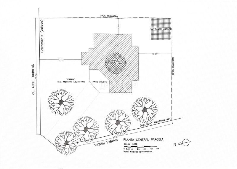 Foto 34b60a8d-aba1-4dda-96ab-4d2de6e09990. Casa amb calefacció aparcament a Papiol (El)