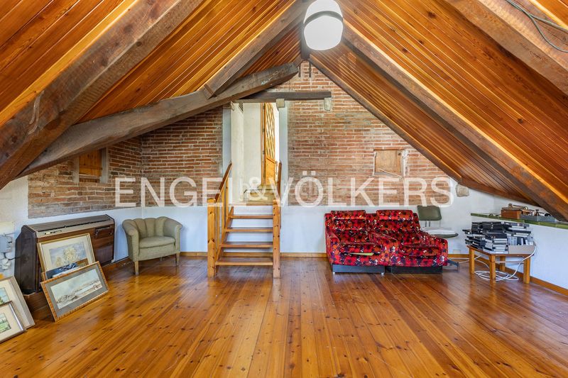 Foto 566a0e09-7640-4f7b-99b5-9f06f3c4bcae. Casa amb calefacció aparcament a Papiol (El)