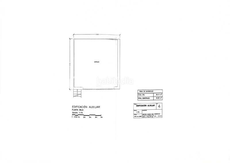 Foto 6e9735c9-f678-4493-b0db-dc5564a4d858. Casa amb calefacció aparcament a Papiol (El)