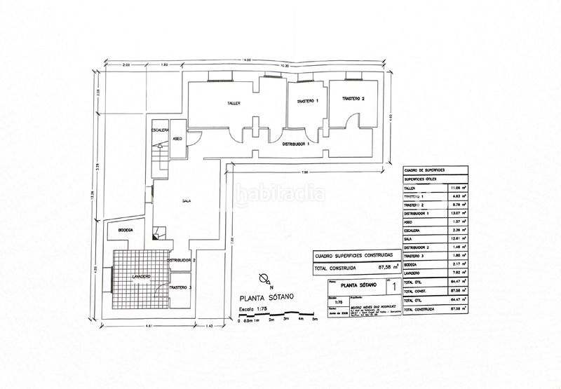 Foto fedab68b-cf3b-4afe-9166-81966f999782. Casa amb calefacció aparcament a Papiol (El)