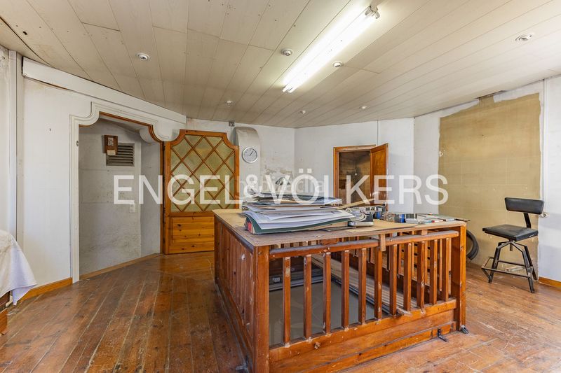 Foto 02618d3b-103f-4866-9472-81f967d087ff. Casa amb calefacció aparcament a Eixample Sant Cugat del Vallès
