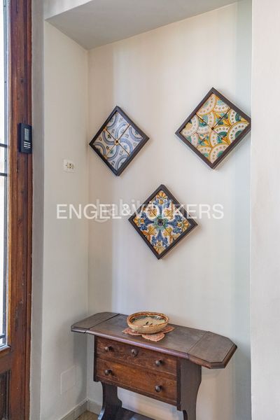 Foto 0e68ae22-4d9c-4d60-8838-f62961fe5fe4. Casa amb calefacció aparcament a Eixample Sant Cugat del Vallès