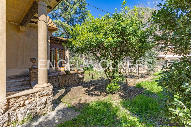 Foto 21091cbd-b691-4346-a6ca-b61eeb7fa7b2. Casa amb calefacció aparcament a Eixample Sant Cugat del Vallès