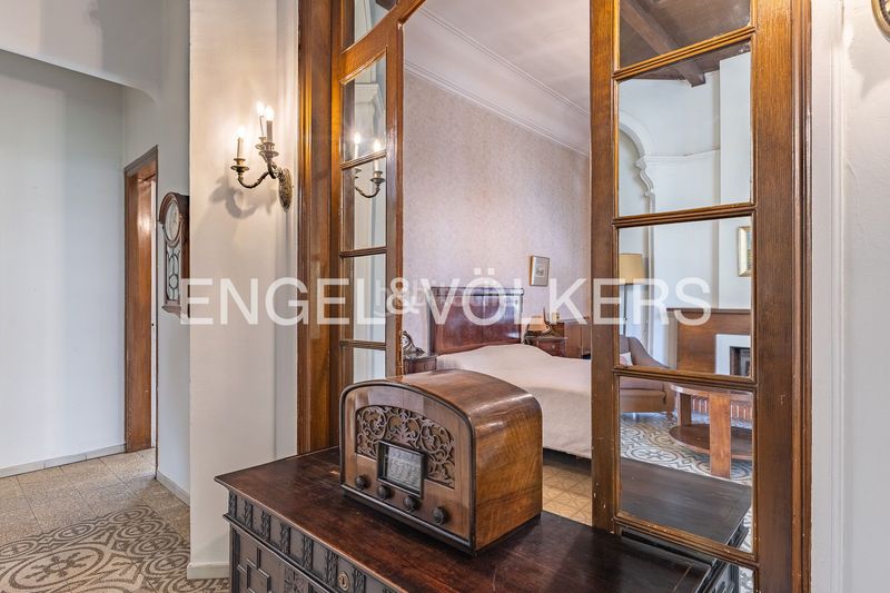 Foto 8226ba64-6510-47aa-ab06-5497bfc6412d. Casa amb calefacció aparcament a Eixample Sant Cugat del Vallès