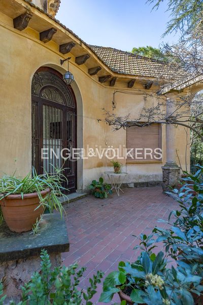 Foto 9567cd9d-5d38-41bd-80c8-fd03dd5a29db. Casa amb calefacció aparcament a Eixample Sant Cugat del Vallès
