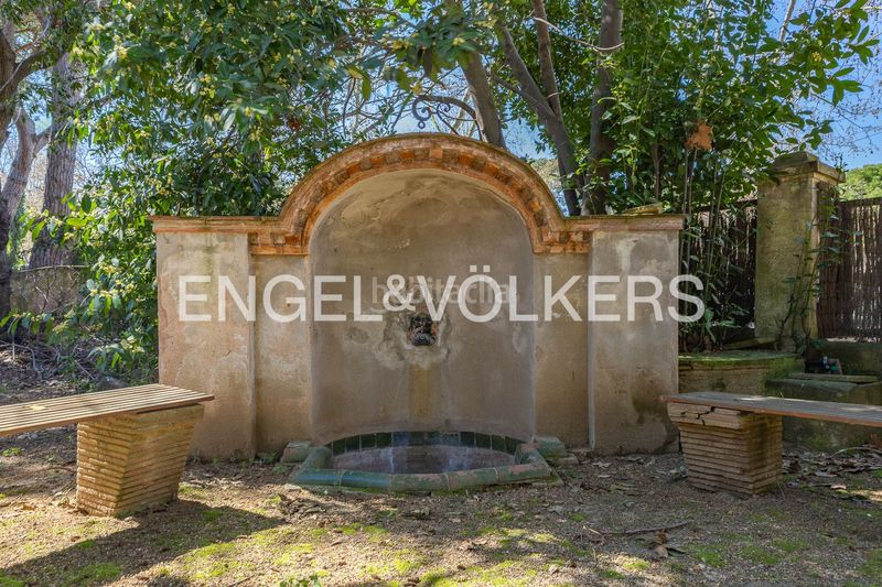 Foto c0227697-22a5-4fc3-b1f8-8cab07835e59. Casa amb calefacció aparcament a Eixample Sant Cugat del Vallès