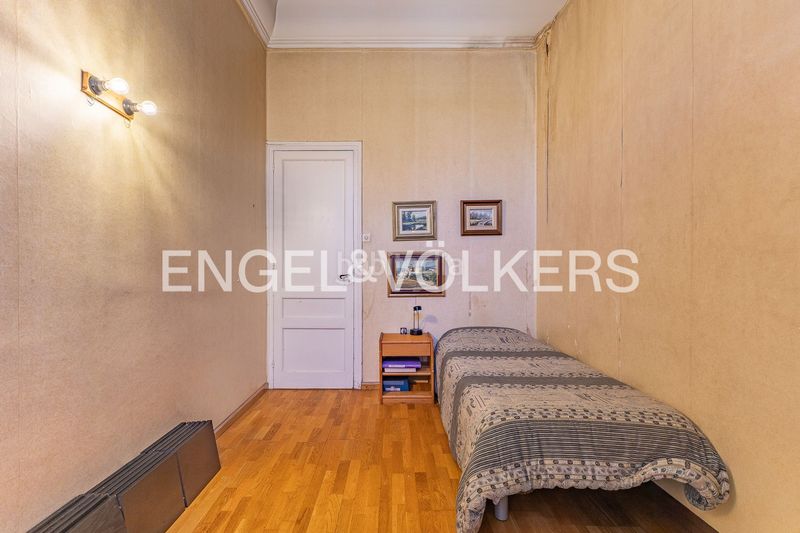 Foto da630f09-6cd7-4113-bd29-c7e1c40f56a8. Casa amb calefacció aparcament a Eixample Sant Cugat del Vallès