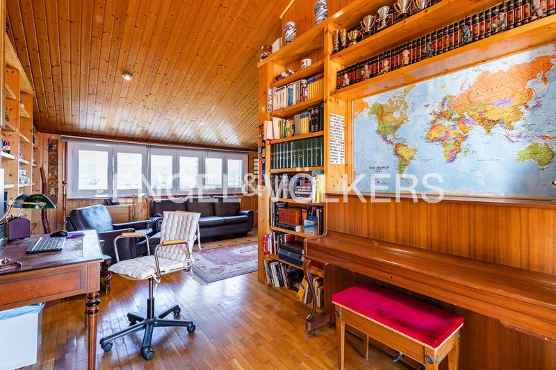 Foto 364cbb75-c805-47a4-810f-1dad2a37373c. Casa amb calefacció aparcament piscina a Abrera