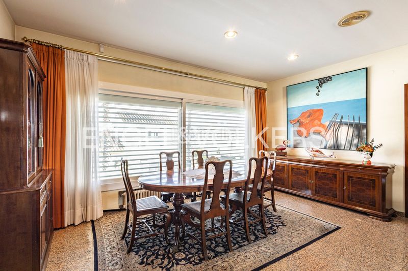 Foto 5f268bbb-3697-44c7-b0dc-e4f9bb13490f. Casa amb calefacció aparcament piscina a Abrera