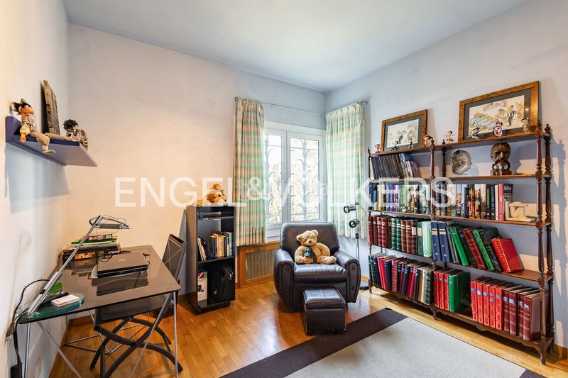 Foto 95079084-bcd2-429b-bf82-61d0f9306c57. Casa amb calefacció aparcament piscina a Abrera