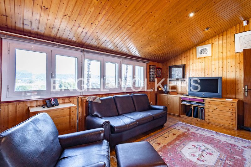 Foto d225a2c7-3473-48eb-b974-f32440a7d7a2. Casa amb calefacció aparcament piscina a Abrera