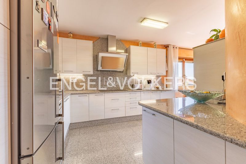 Foto 4651669f-f836-4378-8215-e1375ce76650. Casa amb calefacció aparcament a Font Verda Granollers