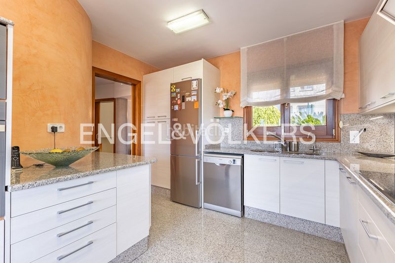Foto bb997e6c-d214-4135-9da7-ddd66e7303c7. Casa amb calefacció aparcament a Font Verda Granollers