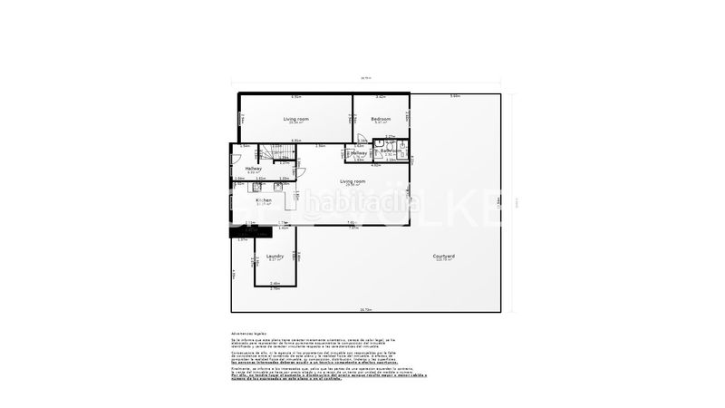 Foto 7ca4f2b8-3850-4a99-a88d-fc86ac08813d. Casa adossada amb calefacció aparcament a Polinyà