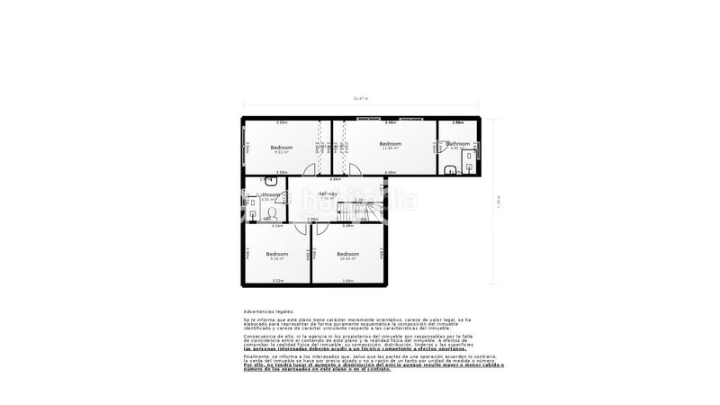 Foto ebc576cd-be7c-4a8e-bc36-d0f66ad4d060. Casa adossada amb calefacció aparcament a Polinyà