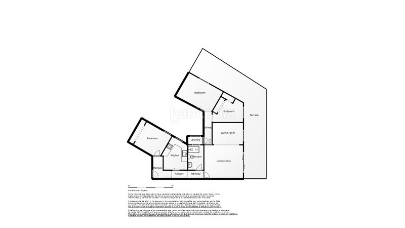 Foto 2ed3c654-21b1-47af-9197-d14d552aaec4. Àtic amb calefacció a Baix Guinardó Barcelona
