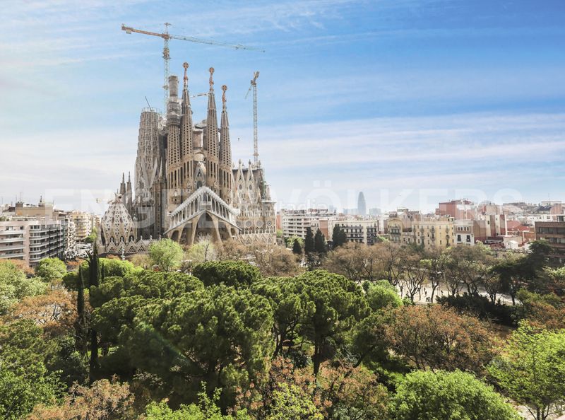 Foto 4470ba46-2cb2-48a7-8d5b-a12b30a1791a. Àtic amb calefacció a Baix Guinardó Barcelona