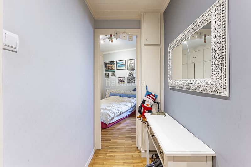 Foto a95eb9cf-80b6-4c70-9248-7e518034b6fa. Àtic amb calefacció a Baix Guinardó Barcelona