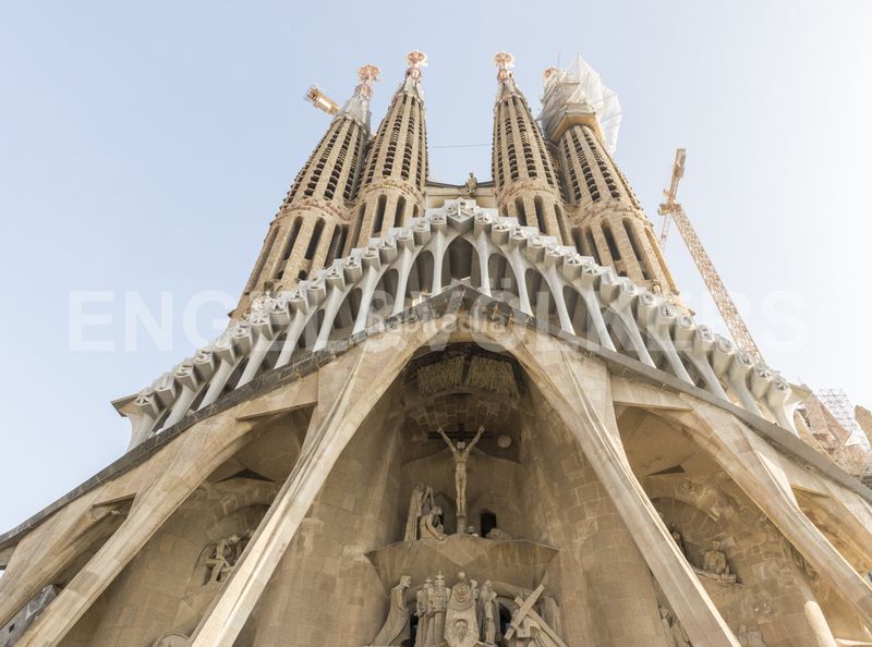 Foto ae32bfee-d179-4f2c-a46b-dc0c16815a02. Àtic amb calefacció a Baix Guinardó Barcelona