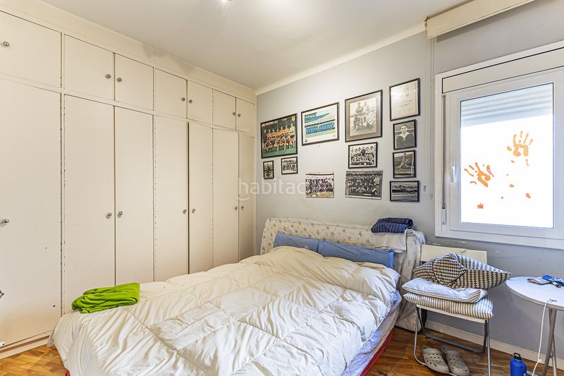 Foto bf779f0e-4598-4b3c-897f-ace2effc82df. Àtic amb calefacció a Baix Guinardó Barcelona