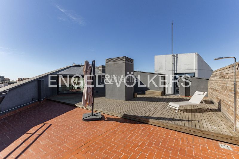 Foto 11009fe2-f401-400e-bed2-e0f0ec97d5e6. Pis amb calefacció a La Vila Olímpica del Poblenou Barcelona